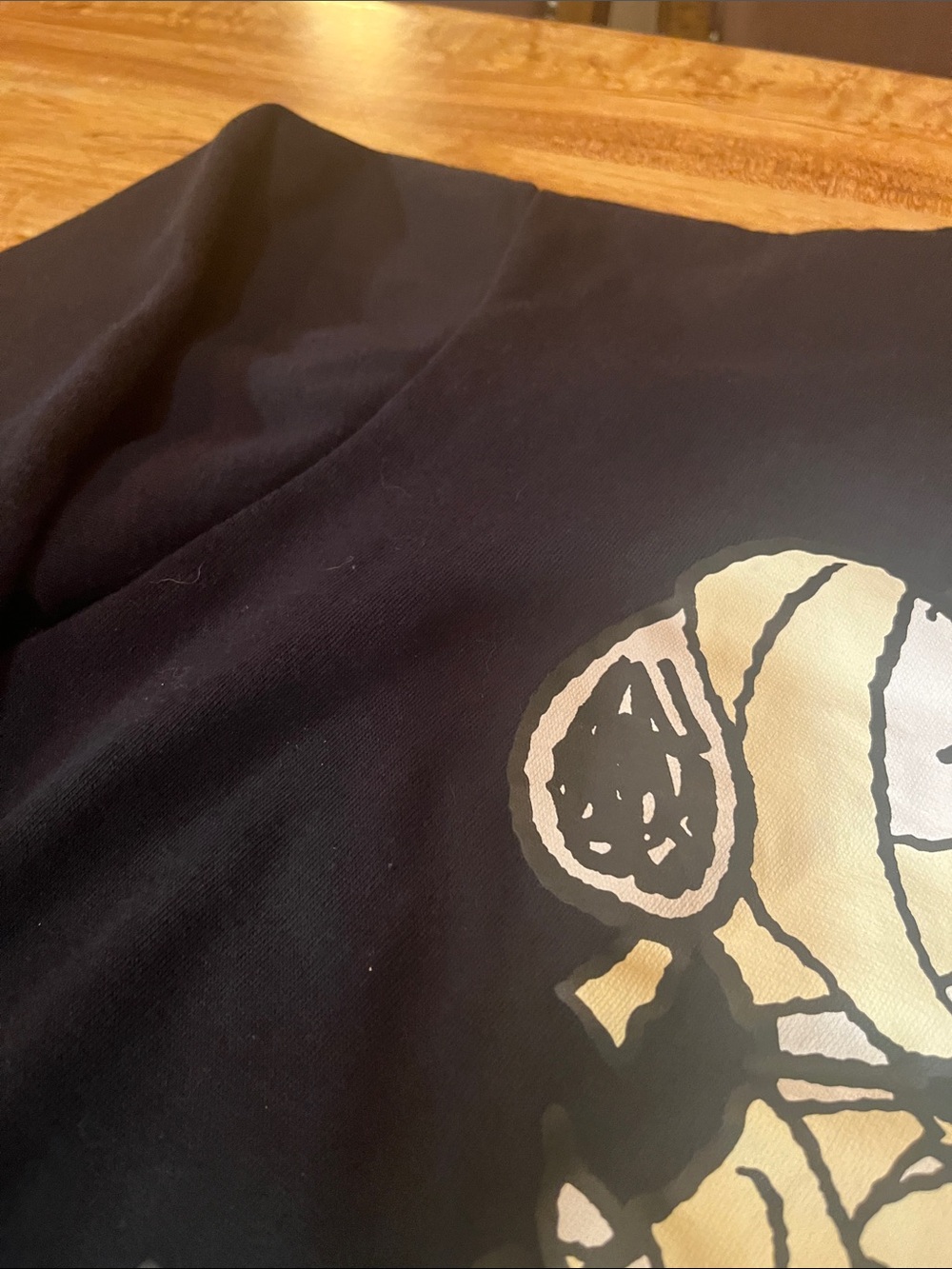 Peanuts women's sweatshirt - Picture 6 of 8